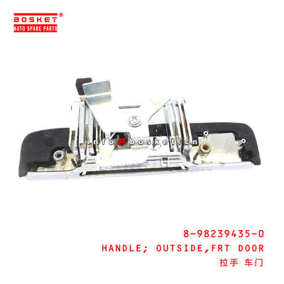 8-98239435-0 Front Door Outside Handle For ISUZU D-MAX  8982394350