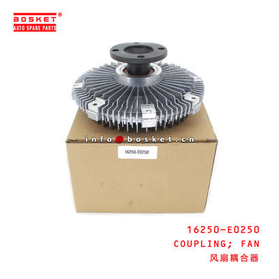 16250-E0250 FAN COUPLING suitable for ISUZU HINO Na04Ca