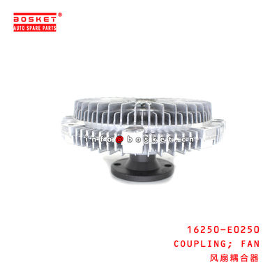 16250-E0250 FAN COUPLING suitable for ISUZU HINO Na04Ca