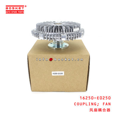 16250-E0250 FAN COUPLING suitable for ISUZU HINO300 N04C