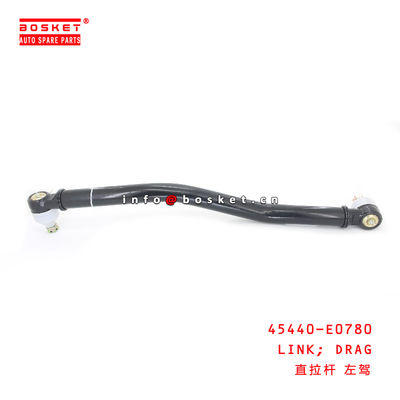 45440-E0780 DRAG LINK suitable for ISUZU HINO J08E