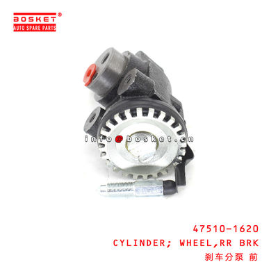 47510-1620 Rear Brake Wheel Cylinder suitable for ISUZU HINO