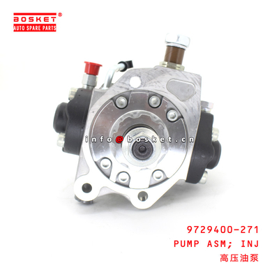 9729400-271 Injection Pump Assembly suitable for ISUZU HINO