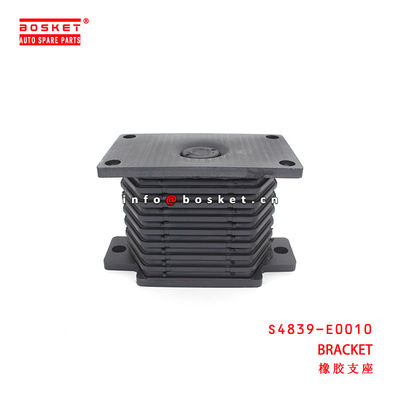 S4839-E0010 Bracket suitable for ISUZU HINO700