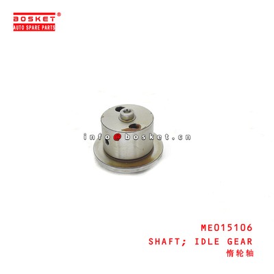 ME015106 Idle Gear Shaft suitable for ISUZU MITSUBISHI