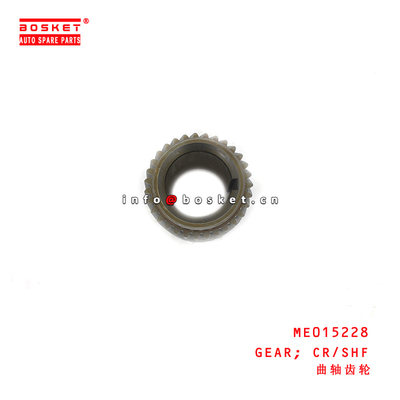 ME015228 Crankshaft Gear suitable for ISUZU MITSUBISHI