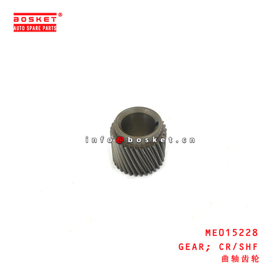 ME015228 Crankshaft Gear suitable for ISUZU MITSUBISHI