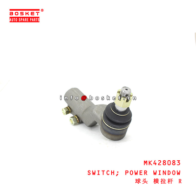 MK428083 Tie Rod Rod End suitable for ISUZU