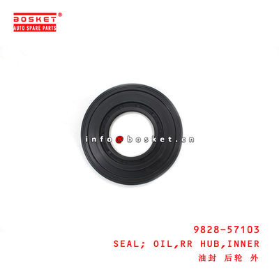 9828-57103 Inner Rear Hub Oil Seal for ISUZU HINO