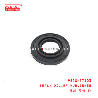 9828-57103 Inner Rear Hub Oil Seal for ISUZU HINO