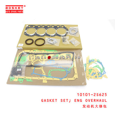 10101-06J87 Engine Overhaul Gasket Set for ISUZU NIS TD42