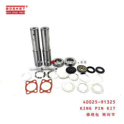 40025-91325 King Pin Set  for ISUZU