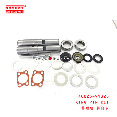 40025-91325 King Pin Set  for ISUZU