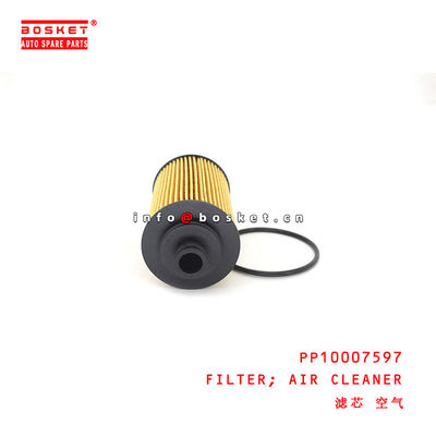 PP10007597 Air Cleaner Filter For ISUZU FOTON