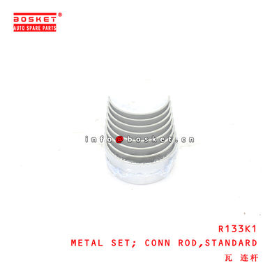 R133K1 Standard Connecting Rod Metal Set  For ISUZU  W04D