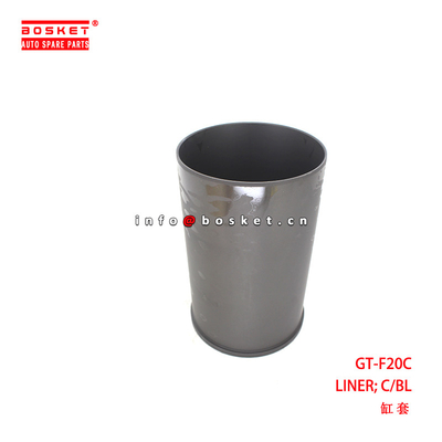 GT-F20C Cylinder Block Liner suitable for ISUZU  F20C GT-F20C