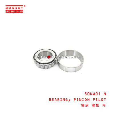 50KW01 N Pinion Pilot Bearing suitable for ISUZU MB025294