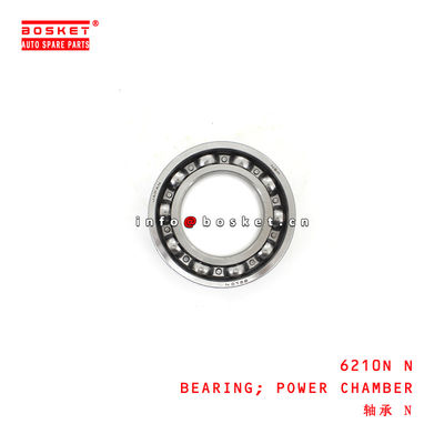 6210N N Power Chamber Bearing suitable for ISUZU