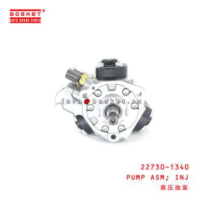 22730-1340 Injection Pump Assembly suitable for ISUZU  J08C