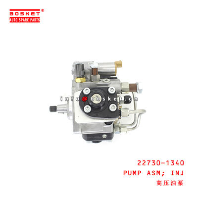 22730-1340 Injection Pump Assembly suitable for ISUZU  J08C