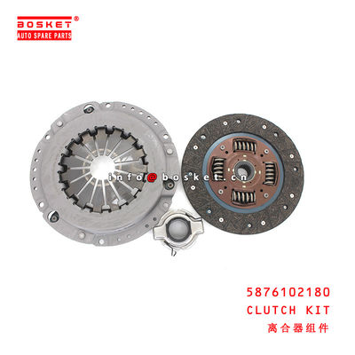 5-87610218-0 Clutch Kit suitable for ISUZU TF UC 4JA1 5876102180