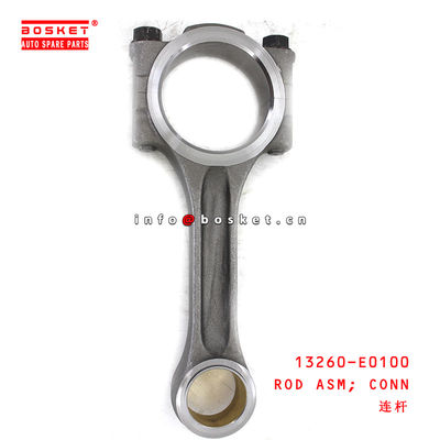 13260-E0100 Connecting Rod Assembly  for ISUZU HINO J05E J08E