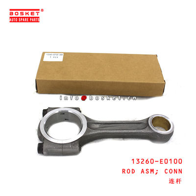 13260-E0100 Connecting Rod Assembly  for ISUZU HINO J05E J08E
