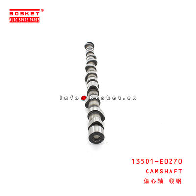 13501-E0270 Camshaft for ISUZU HINO  J08E