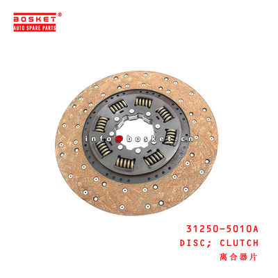 31250-5010A Clutch Disc  for ISUZU HINO
