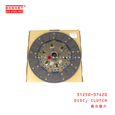 31250-37420 Clutch Disc for ISUZU HINO300 N04C
