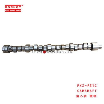 PXZ-F21C Camshaft for ISUZU HINO 700 F21C