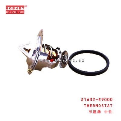 S1632-E9000 Thermostat  for ISUZU HINO J08E J05E