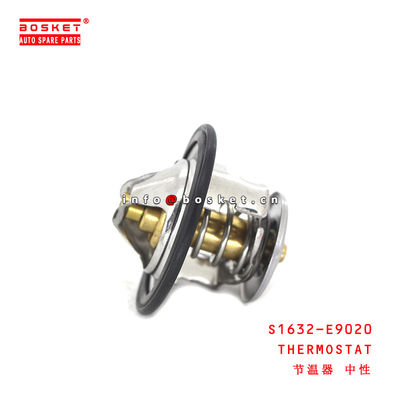 S1632-E9020 Thermostat  for ISUZU HINO 700 E13C
