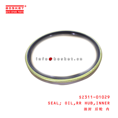 SZ311-01029 Inner Rear Hub Oil Seal  for ISUZU HINO 700 E13C