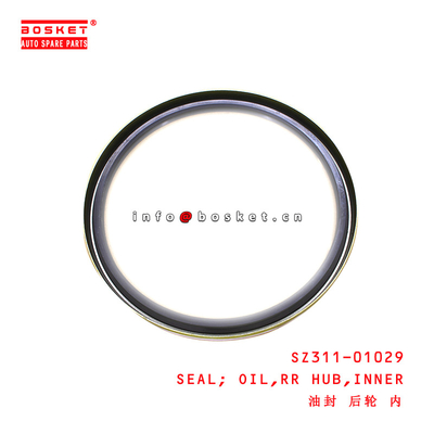 SZ311-01029 Inner Rear Hub Oil Seal  for ISUZU HINO 700 E13C