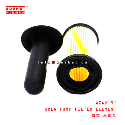 W74B191 Urea Pump Filter Element  for ISUZU HINO
