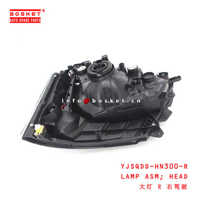 YJSQDD-HN300-R Head Lamp Assembly for ISUZU HINO300