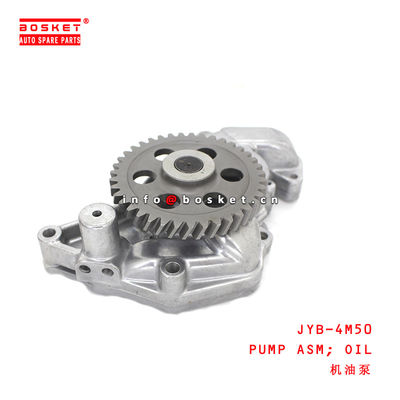 JYB-4M50 Oil Pump Assembly for ISUZU  4M50