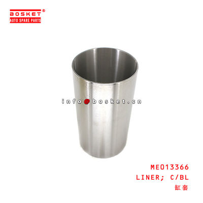 ME013366 Cylinder Block Liner for ISUZU MITSUBISHI 4D34 4D32