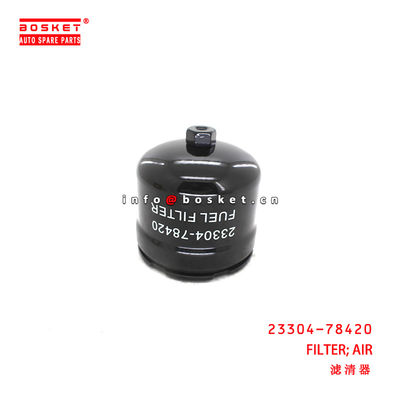 23304-78420 Air Filter suitable for ISUZU