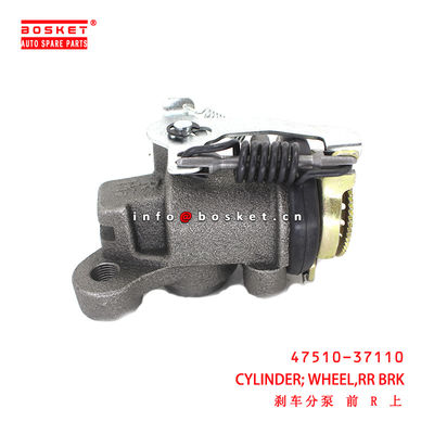 47510-37110 Rear Brake Wheel Cylinder suitable for ISUZU