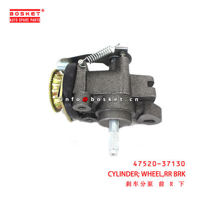 47520-37130 Rear Brake Wheel Cylinder suitable for ISUZU