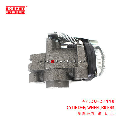 47530-37110 Rear Brake Wheel Cylinder suitable for ISUZU