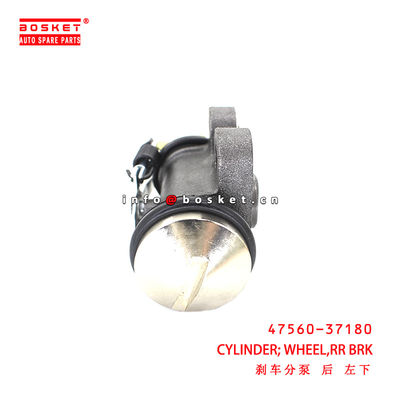 47560-37180 Rear Brake Wheel Cylinder suitable for ISUZU