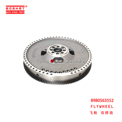 8-98056355-2 Flywheel suitable for ISUZU 700P 4HK1 8980563552