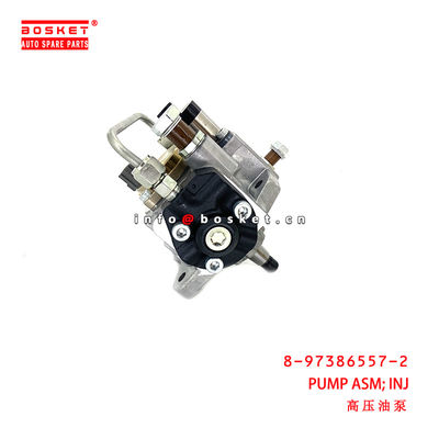 8-97386557-2 Injection Pump Assembly suitable for ISUZU 700P 4HK1