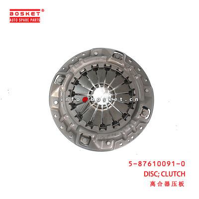 5-87610091-2 Clutch Pressure Plate Assembly suitable for ISUZU N 4J 5876100912