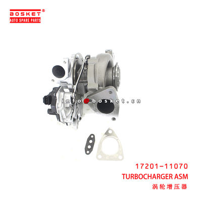 17201-11070 Turbocharger Assembly  for ISUZU TOYOTA 2GD-FTV