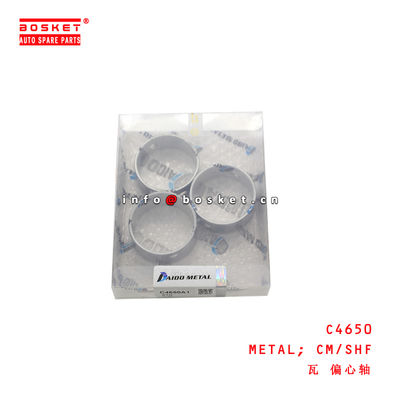 C4650 Camshaft Metal suitable for ISUZU NKR55 4JB1