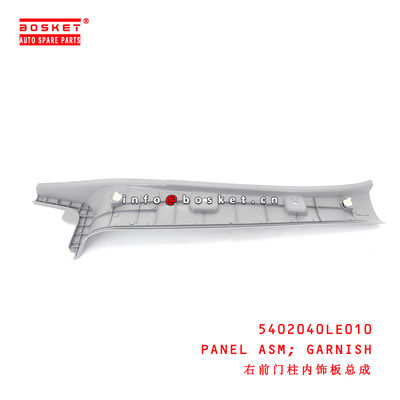 5402040LE010 Garnish Panel Assembly  for ISUZU JAC